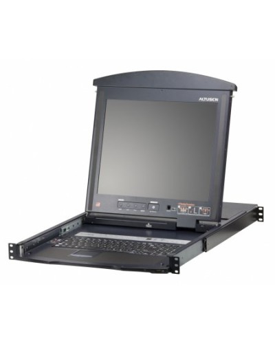 KL1508AN-AXA-RG. Консоль KVM. ATEN в Калуге
