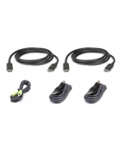 2L-7D03UDPX5. Кабель KVM. ATEN в Калуге