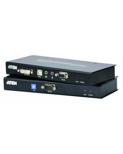 CE600-AT-G. KVM-удлинитель. ATEN в Калуге