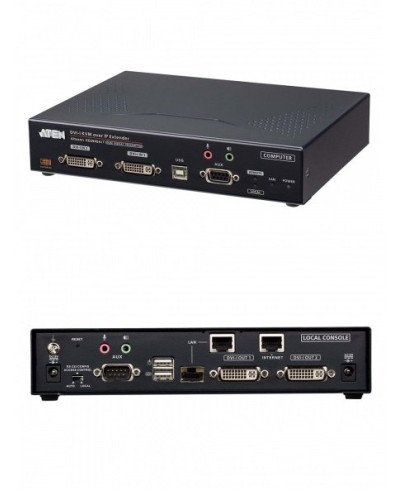 KE6900AiT-AX-G. Удлинитель. ATEN в Калуге