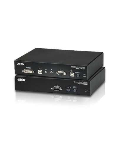 CE680-AT-G. KVM-удлинитель. ATEN в Калуге