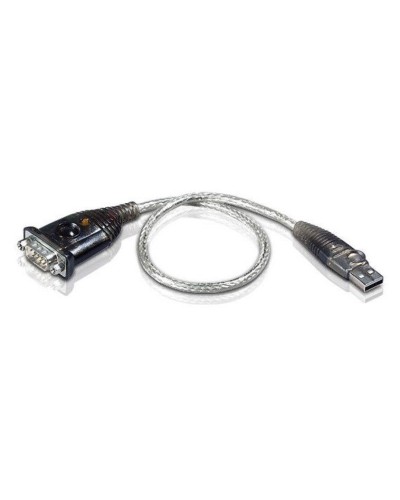 UC232A1-AT. Преобразователь интерфейсов USB-RS232. ATEN в Калуге