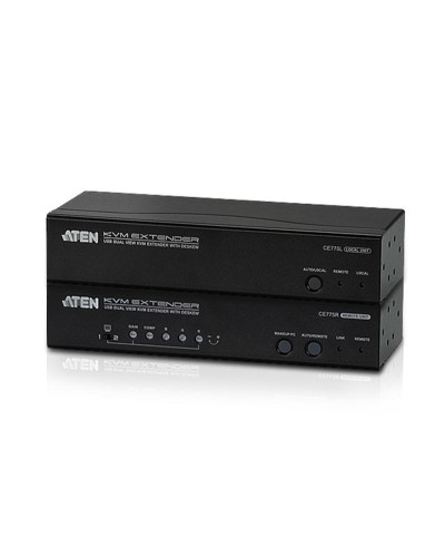 CE775-AT-G. KVM-удлинитель. ATEN в Калуге