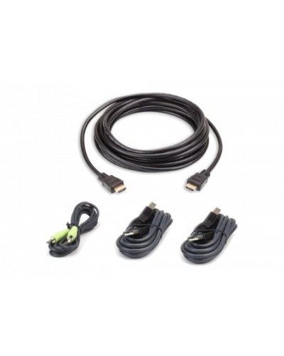 2L-7D03UHX4. Кабель KVM. ATEN в Калуге