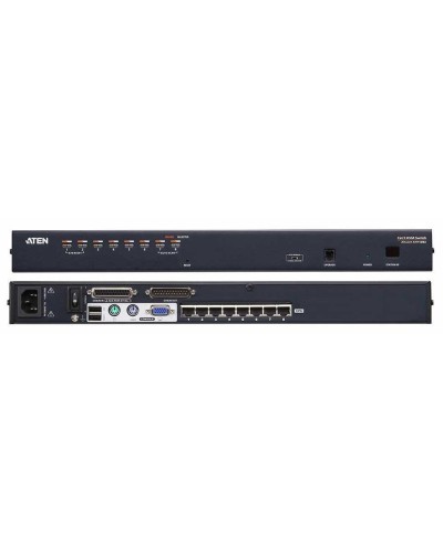 KH1508A-AX-G. Переключатель. ATEN в Калуге