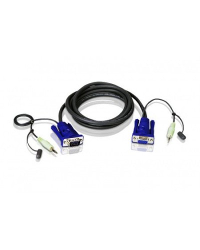 2L-2402A. Кабель KVM. ATEN в Калуге