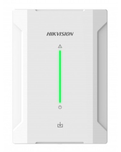 DS-PM1-I8O2-H. Расширитель тревожных входов/выходов. AX PRO Hikvision в Калуге