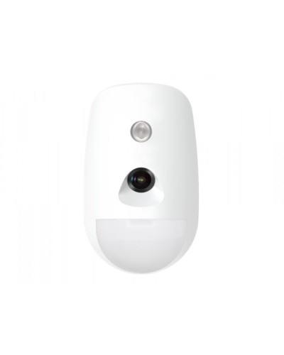 DS-PDPC12PF-EG2-WE(B)(RU). Извещатель охранный оптико-электронный радиоканальный. AX PRO Hikvision в Калуге