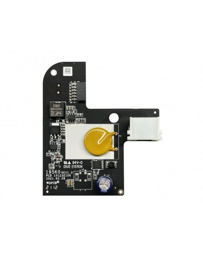 DS-PM2-D. Плата блока питания. AX PRO Hikvision в Калуге