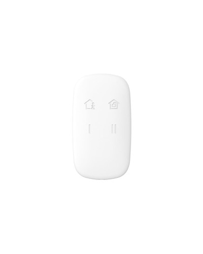 DS-PKF1-WE. Брелок 4-х кнопочный с обратной связью. AX PRO Hikvision в Калуге
