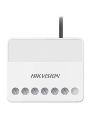 DS-PM1-O1L-WE. Блок релейный радиоканальный. AX PRO Hikvision в Калуге