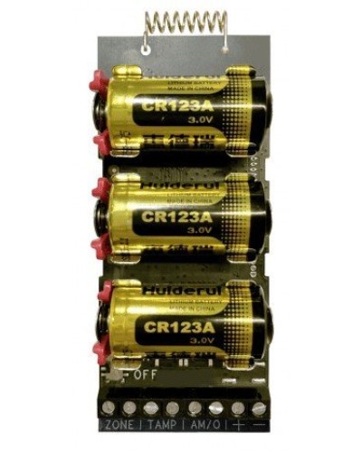 DS-PM1-I1-WE. Устройство радиопередающее. AX PRO Hikvision в Калуге