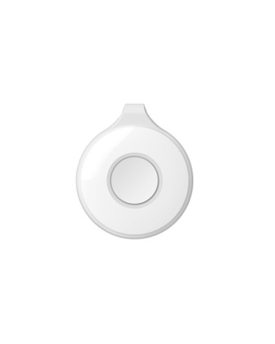 DS-PDEBP1-EG2-WE. Беспроводная тревожная кнопка. AX PRO Hikvision в Калуге