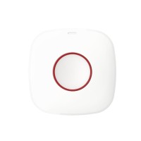 DS-PDEB1-EG2-WE(B). Беспроводная тревожная кнопка с защитой от влаги. AX PRO Hikvision