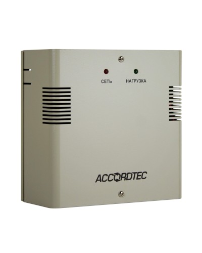 ББП-40. Источник вторичного электропитания резервированный. AccordTec в Калуге