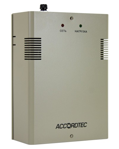 ББП-50 исп.1. Блок бесперебойного питания. AccordTec в Калуге