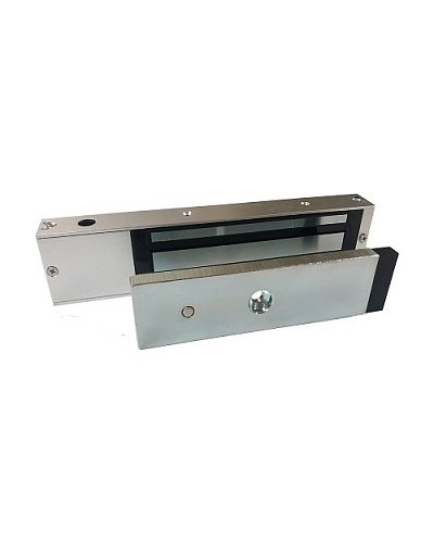 ML-350AL с герконом. Замок электромагнитный. AccordTec в Калуге
