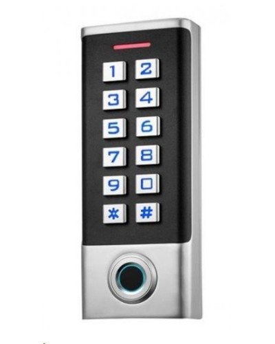 AT-FR100EM. Кодовая панель со встроенным считывателем. AccordTec в Калуге