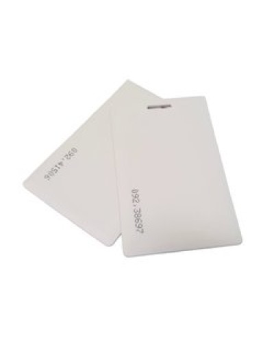 AT-ID01-EM. Карта proximity стандартная. AccordTec в Калуге