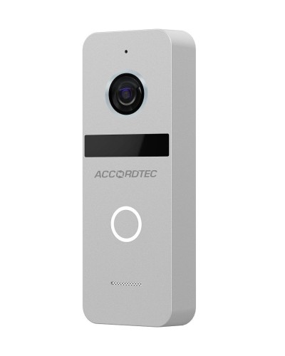 AT-VD312N SL. Вызывная панель IP-домофона. AccordTec в Калуге