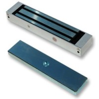 ML-180A. Замок электромагнитный. AccordTec