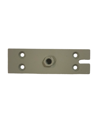 LMP-180K/200K Grey. Монтажная пластина. AccordTec в Калуге