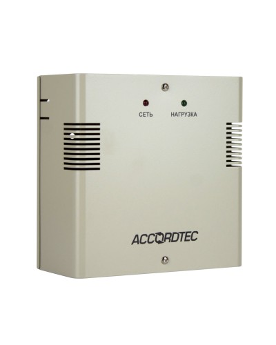 ББП-20NR. Источник вторичного электропитания резервированный. AccordTec в Калуге