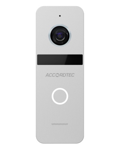 AT-VDA309H SL. Вызывная панель цветная. AccordTec в Калуге
