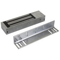 ML-395-2 с датчиком Холла. Замок электромагнитный. AccordTec