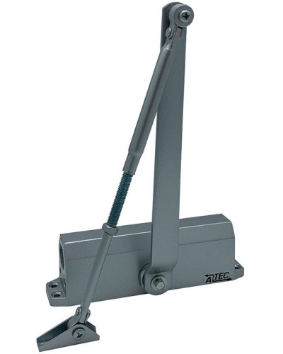 ATEC-D230E-SI. Доводчик для дверей весом до 105 кг. AccordTec в Калуге