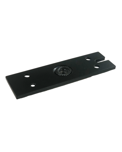 LMP-180K/200K Black. Монтажная пластина. AccordTec в Калуге