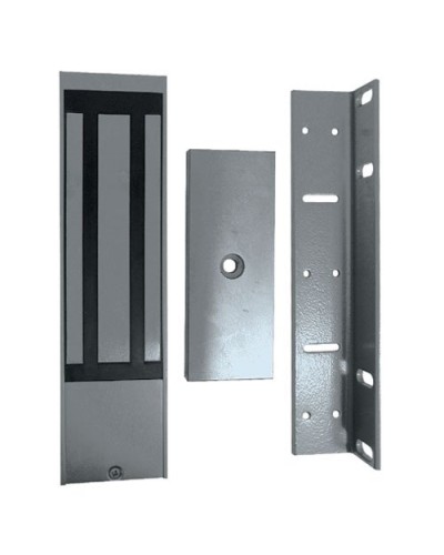 ML-395 (б/э). Замок электромагнитный. AccordTec в Калуге