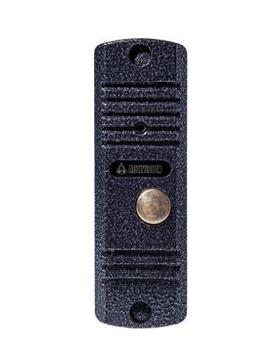 AVC-305 (PAL) накладная. Вызывная видеопанель цветная. Activision в Калуге