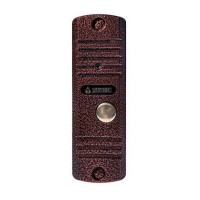 AVC-305 (PAL) накладная. Видеопанель вызывная цветная. Activision