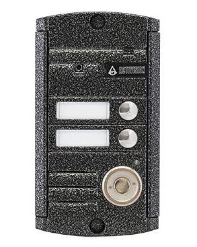AVP-452 (PAL) ТМ. Вызывная видеопанель цветная. Activision в Калуге
