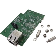 ASOL3-EHUB. Сетевой модуль Ethernet для принтеров Advent SOLID-310. Advent SOLID