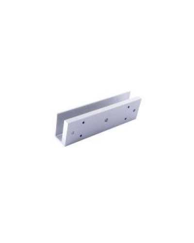 ALU-180. Крепление для установки замка  ALEM-180 на стеклянные двери. Alarmico в Калуге