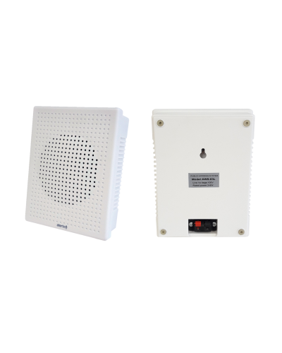 AWS-03L. Громкоговоритель настенный. Alerto в Калуге