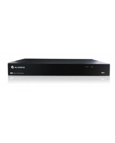 KN168X-IP. IP-видеорегистратор 16-канальный. Alteron в Калуге