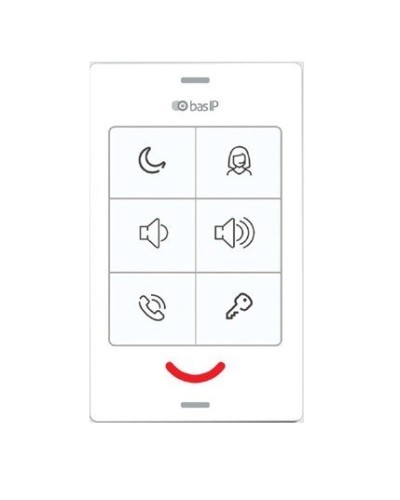 SP-03 WHITE. IP абонентское устройство. BAS-IP в Калуге