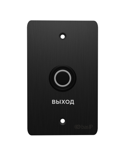 SH-45R BLACK. Кнопка выхода. BAS-IP в Калуге
