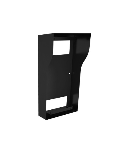 BR-AA14 BLACK. Кронштейн. BAS-IP в Калуге