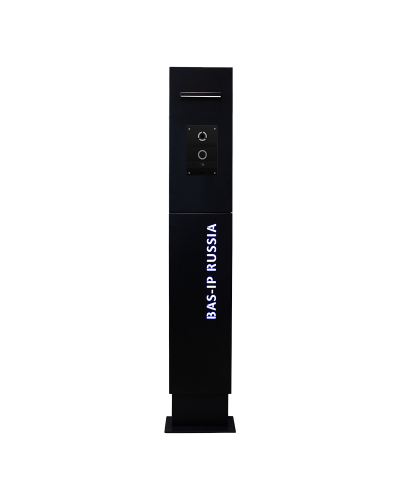 BAS-IP Stella AV-08. Стойка домофонная. BAS-IP в Калуге