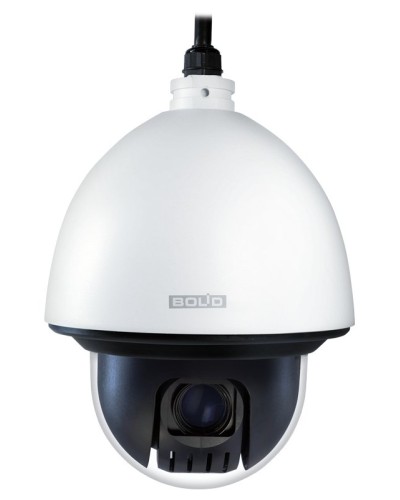 BOLID VCI-528-00 версия 3. Профессиональная видеокамера IP поворотная. BOLID в Калуге