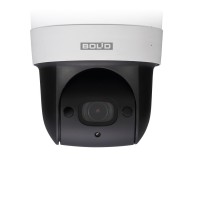 BOLID VCI-627 версия 2. Профессиональная IP-камера купольная поворотная. BOLID