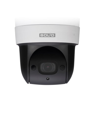BOLID VCI-627 версия 2. Профессиональная IP-камера купольная поворотная. BOLID в Калуге