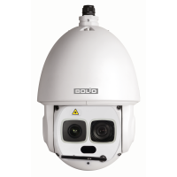 BOLID VCI-529-06. Профессиональная видеокамера IP поворотная. BOLID
