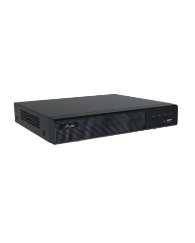 BN-401PoE. IP-видеорегистратор 4-канальный. BestIP в Калуге