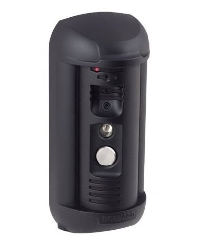 DS06A (Black). Вызывная панель IP-домофона. Beward в Калуге