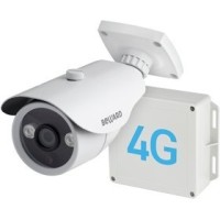 CD630-4G (16 мм). Видеокамера IP цилиндрическая. Beward